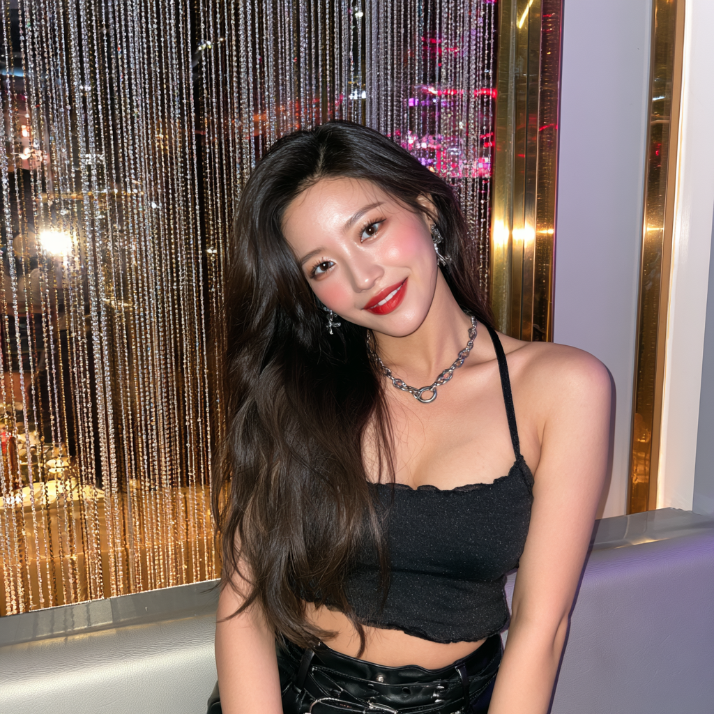 서귀포 소유 룸싸롱 아가씨 이미지 3