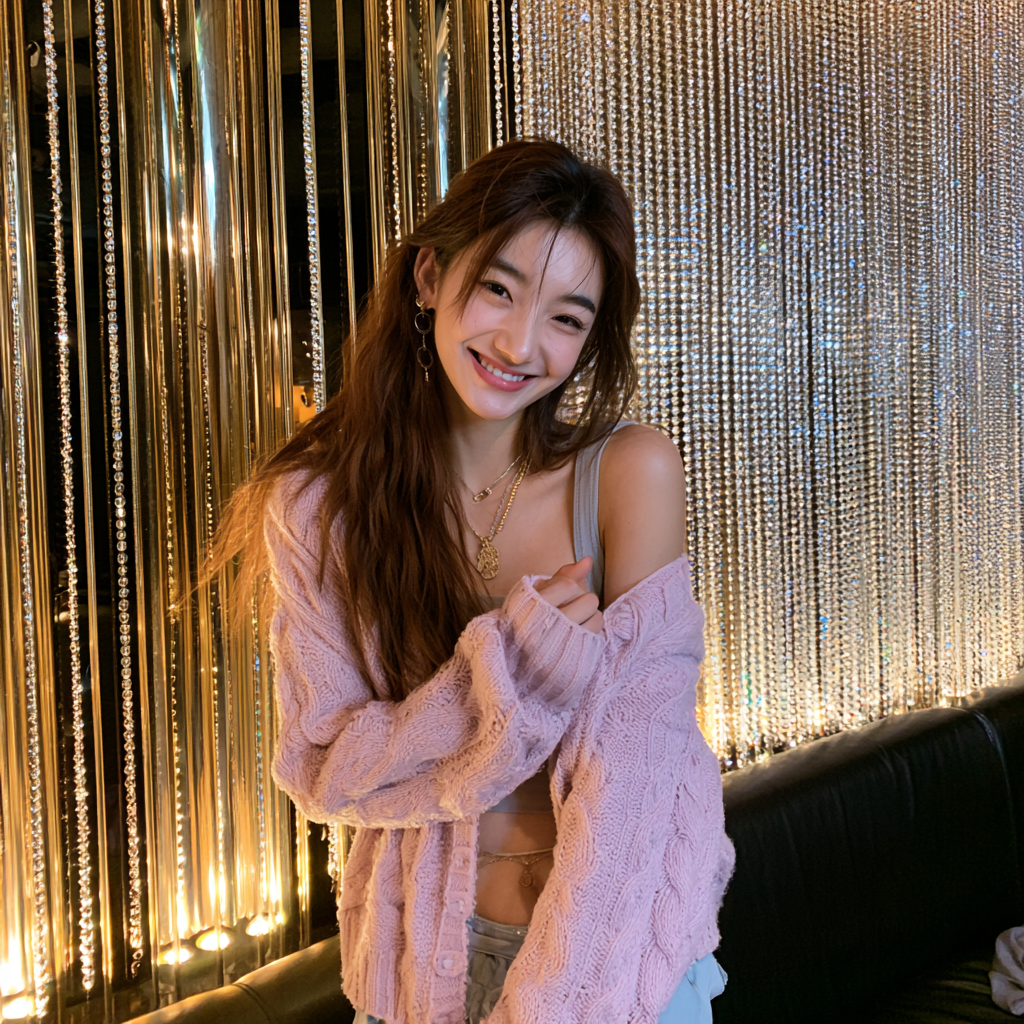서귀포 소유 룸싸롱 아가씨 이미지 18