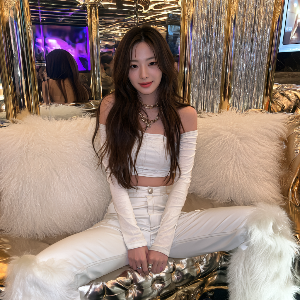 서귀포 소유 룸싸롱 아가씨 이미지 12