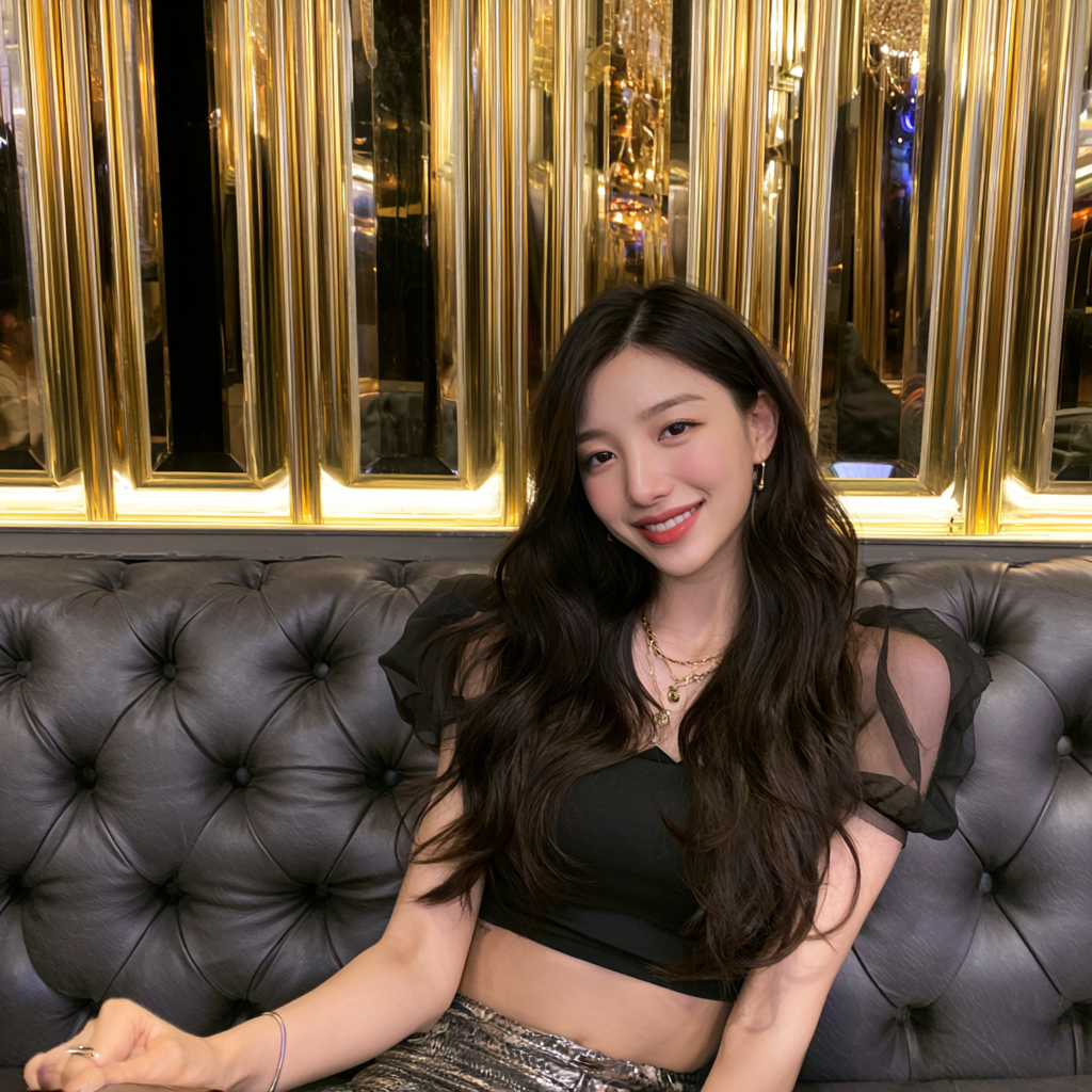 서귀포 소유 룸싸롱 아가씨 이미지 7