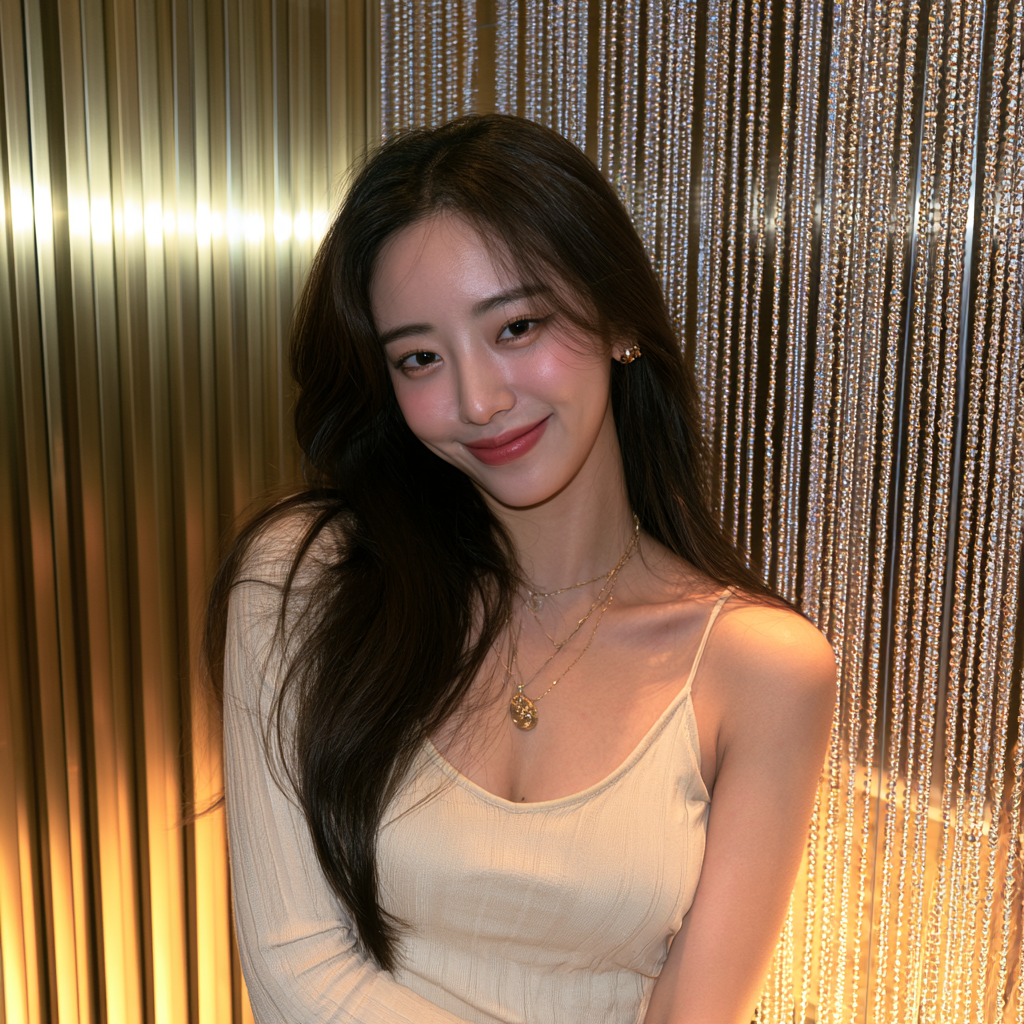 서귀포 소유 룸싸롱 아가씨 이미지 2