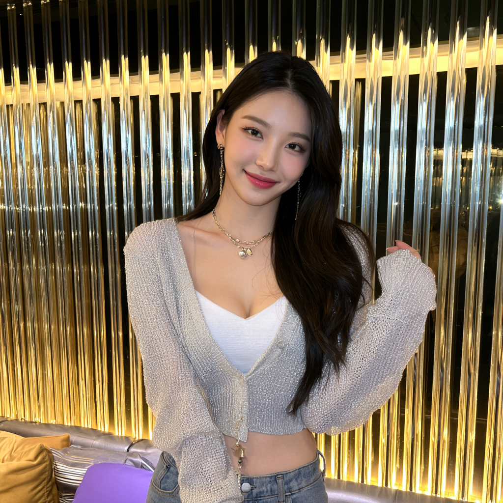 서귀포 소유 룸싸롱 아가씨 이미지 10
