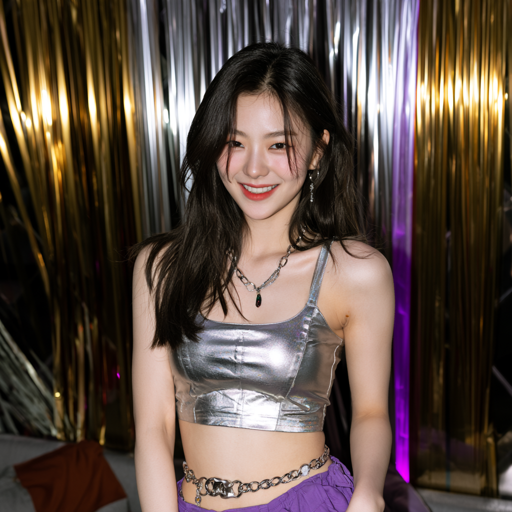 서귀포 소유 룸싸롱 아가씨 이미지 4