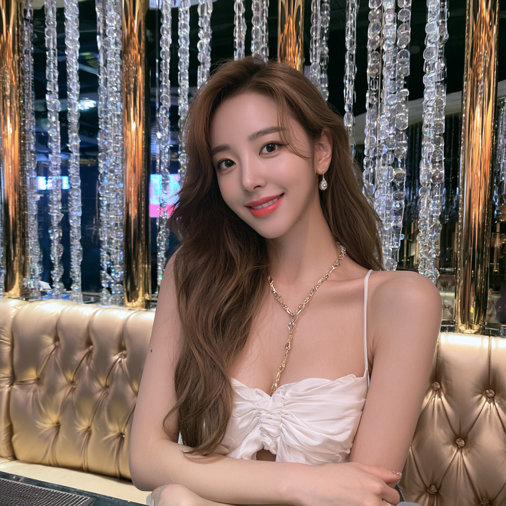 서귀포 소유 룸싸롱 아가씨 이미지 8